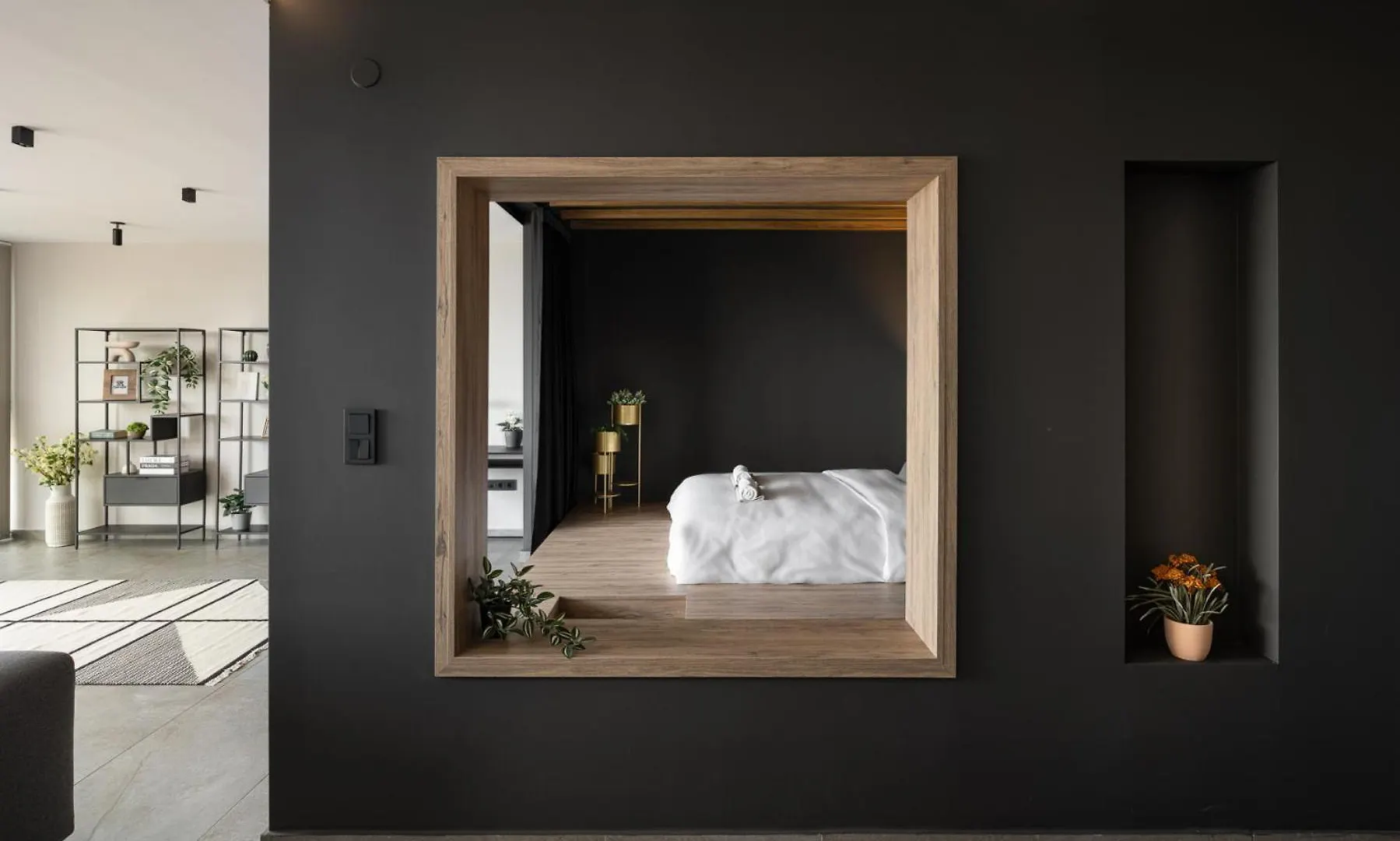 Az Premium Suite- 106 Thessaloniki