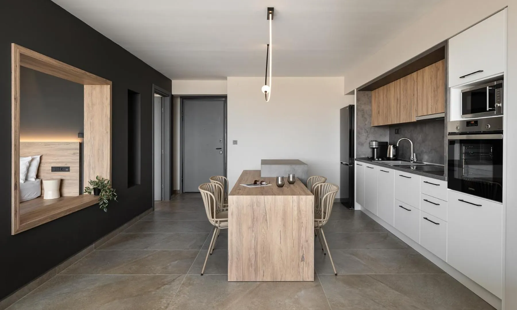Az Premium Suite- 106 Thessaloniki