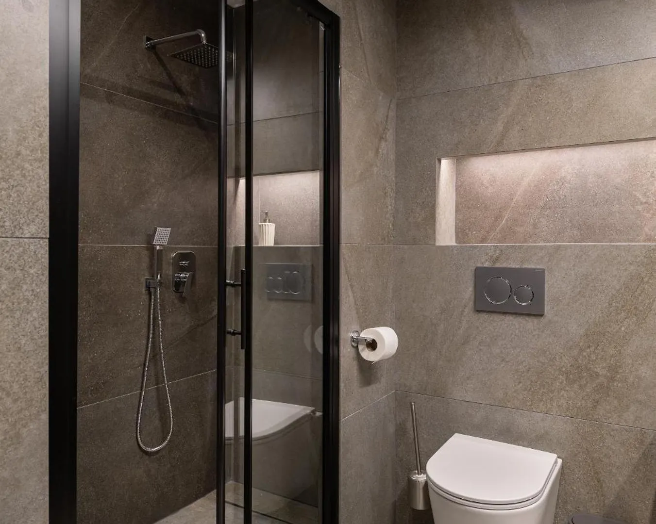 Apartment Az Premium Suite- 106 Thessaloniki
