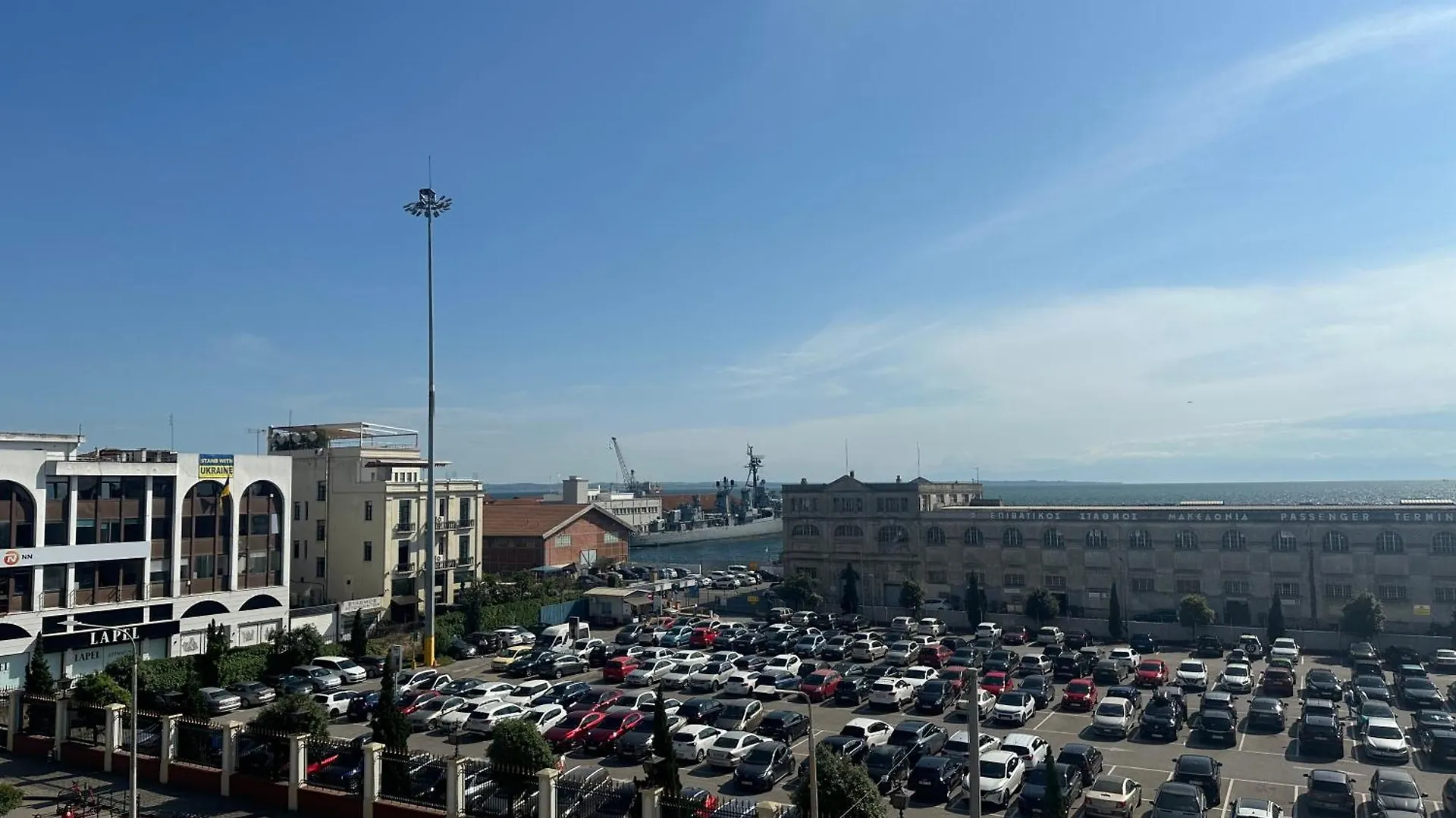 Apartment Az Premium Suite- 106 Thessaloniki