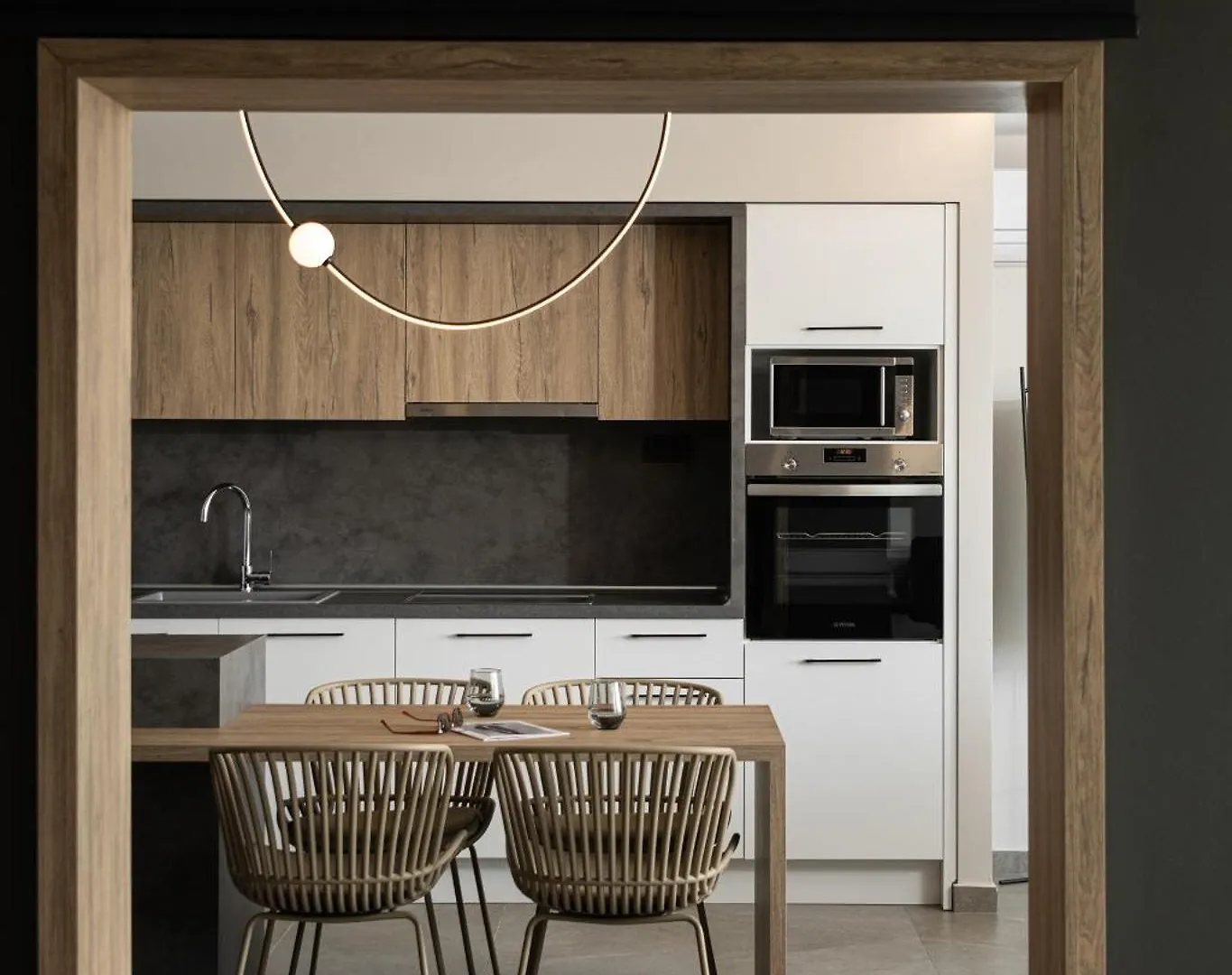 Az Premium Suite- 106 Thessaloniki Apartment