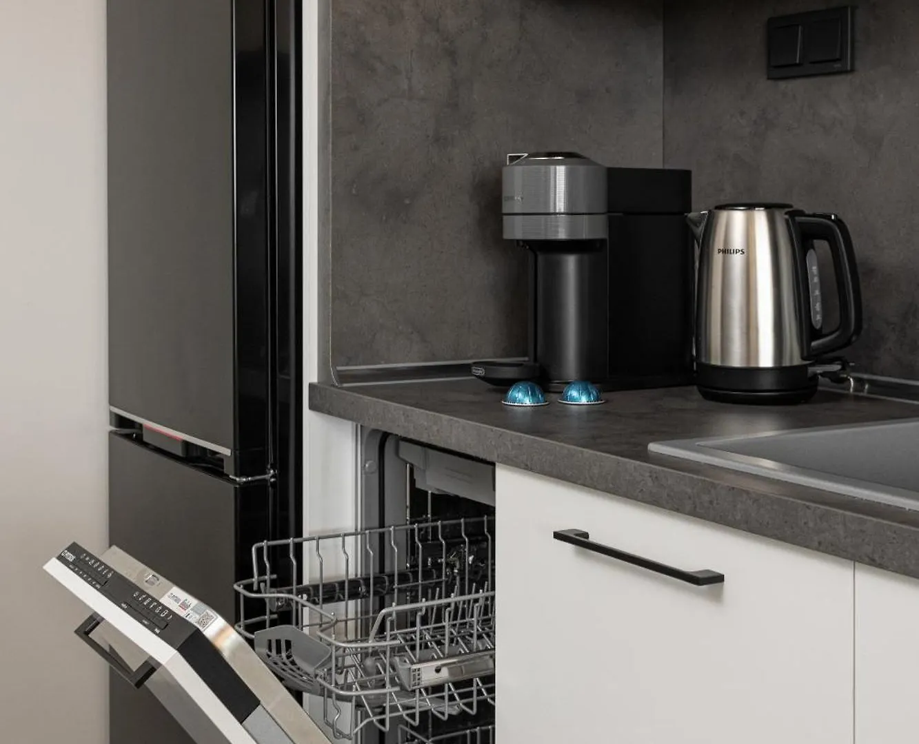 Apartment Az Premium Suite- 106 Thessaloniki