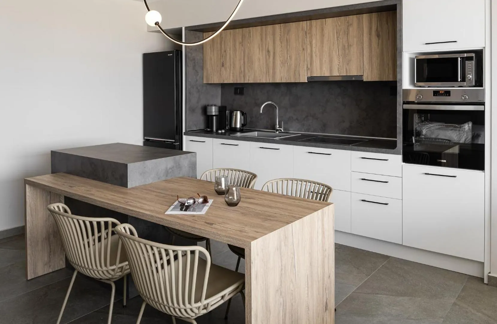 Apartment Az Premium Suite- 106 Thessaloniki